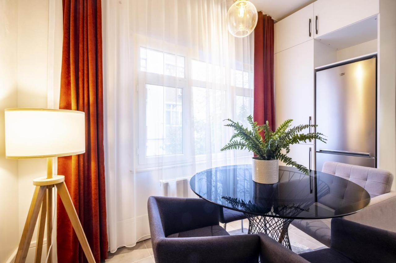 Dreamy And Central Flat In Beyoglu Istanbul Exterior foto
